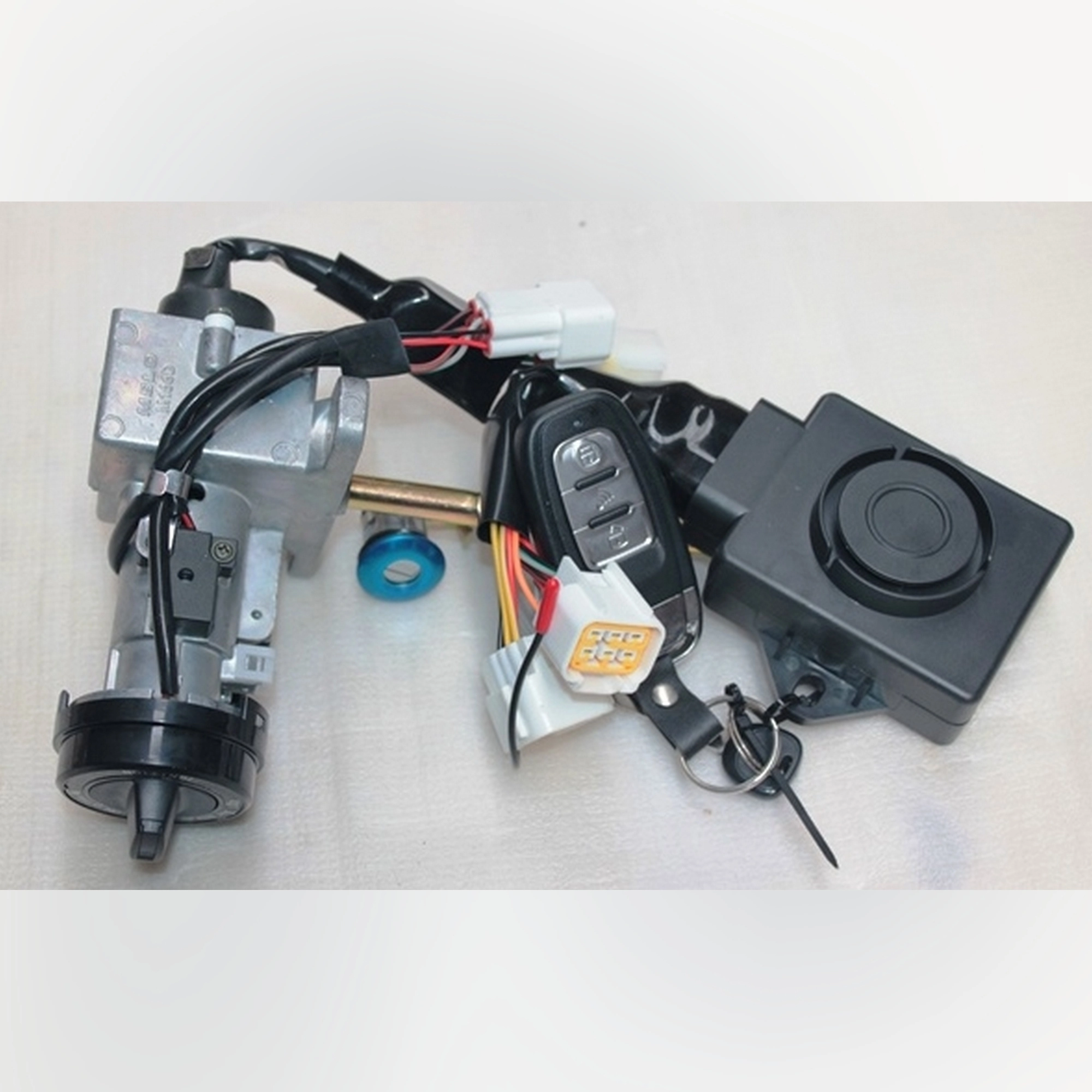 ARORA GT 125 KONTAK TAKIMI (START-STOPLU) #GT 125- 106